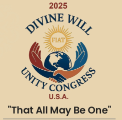 Divine Will Unity Congress